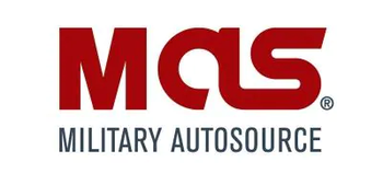 Military AutoSource logo | Coral Springs Nissan in Coral Springs FL