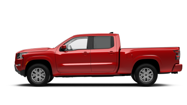 Crew Cab 4X4 Long Bed SV 2023 Nissan Frontier | Coral Springs Nissan in Coral Springs FL