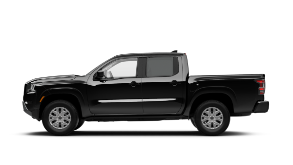 Crew Cab 4X2 Midnight Edition 2023 Nissan Frontier | Coral Springs Nissan in Coral Springs FL