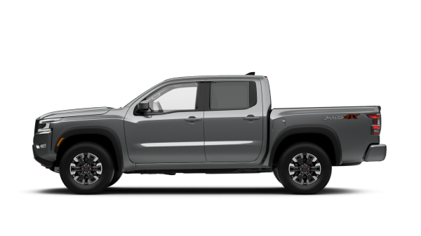 Crew Cab 4X4 PRO-X 2023 Nissan Frontier | Coral Springs Nissan in Coral Springs FL