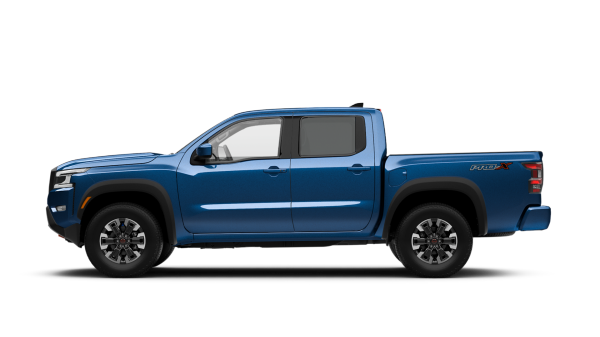 Crew Cab 4X2 PRO-X 2023 Nissan Frontier | Coral Springs Nissan in Coral Springs FL