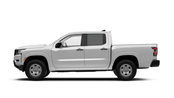 Crew Cab 4X2 S 2023 Nissan Frontier | Coral Springs Nissan in Coral Springs FL