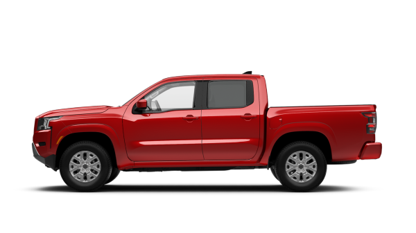 Crew Cab 4X2 SV 2023 Nissan Frontier | Coral Springs Nissan in Coral Springs FL