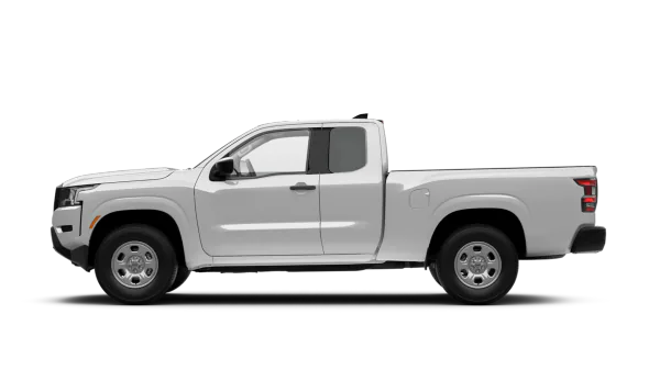 King Cab 4X2 S 2023 Nissan Frontier | Coral Springs Nissan in Coral Springs FL