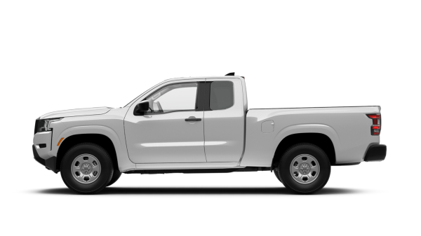 King Cab 4X4 S 2023 Nissan Frontier | Coral Springs Nissan in Coral Springs FL