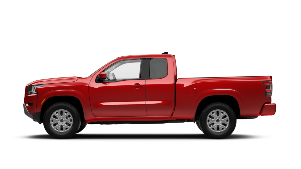 King Cab 4X2 SV 2023 Nissan Frontier | Coral Springs Nissan in Coral Springs FL