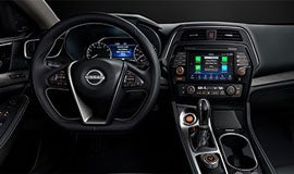 2023 Nissan Maxima | Coral Springs Nissan in Coral Springs FL