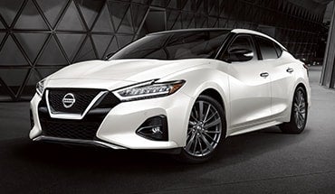 2023 Nissan Maxima in Coral Springs Nissan in Coral Springs FL