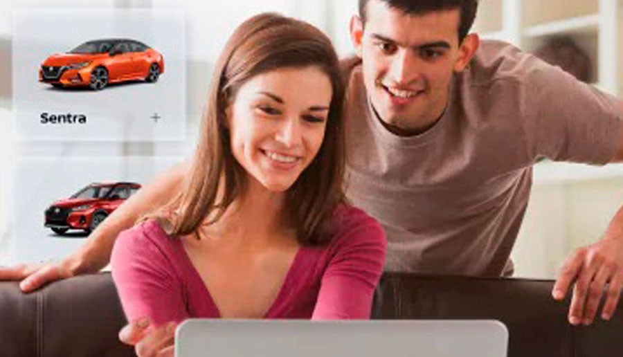 Nissan Shop at Home | Coral Springs Nissan in Coral Springs FL