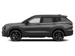 2026 Nissan Rogue Plug-In Hybrid Platinum