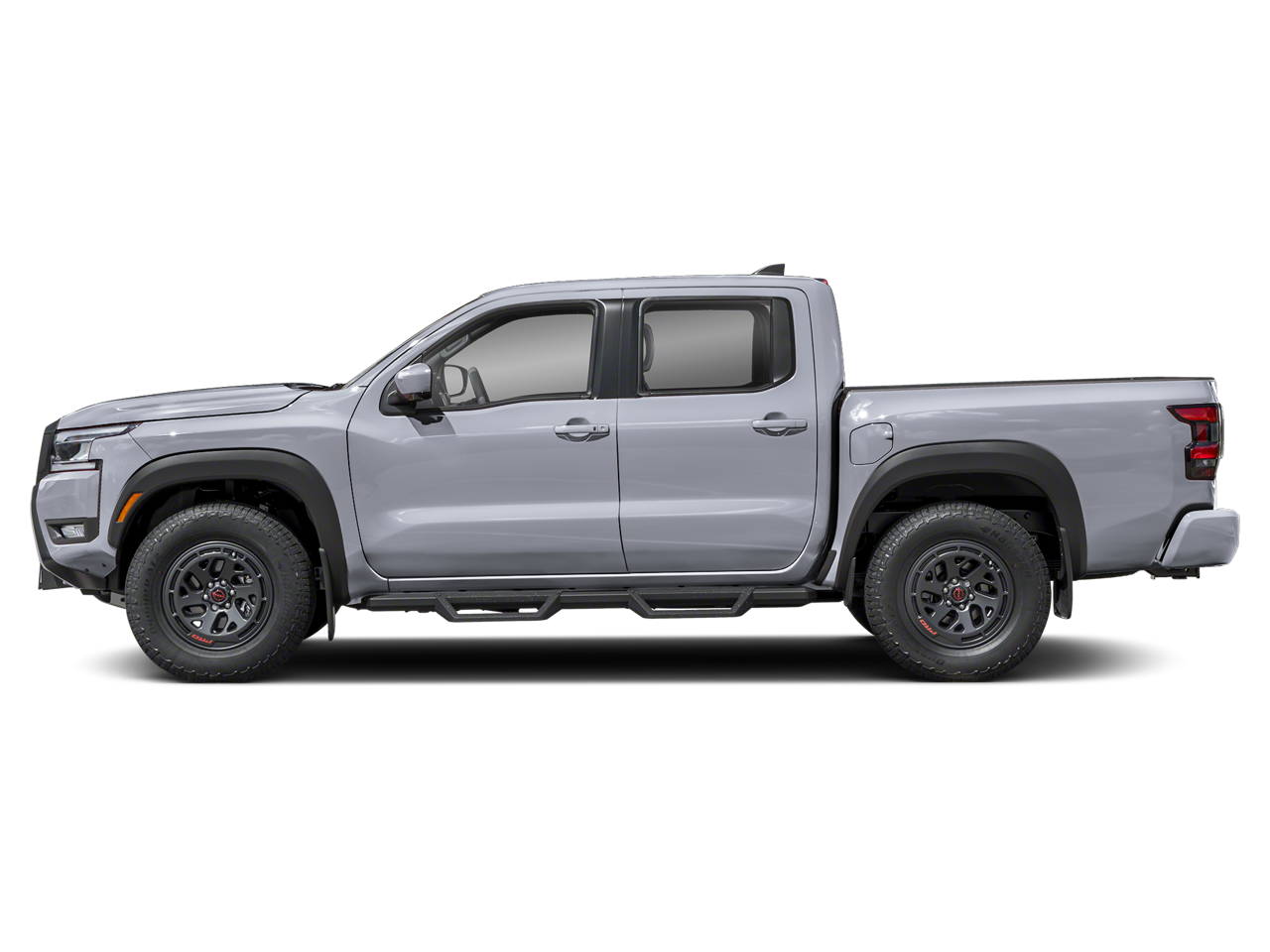 2026 Nissan Frontier Crew Cab PRO-X®