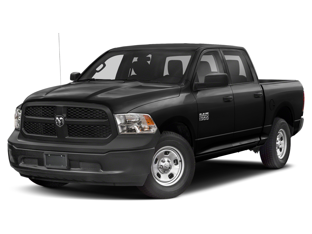 2015 RAM Ram 1500 Pickup Express