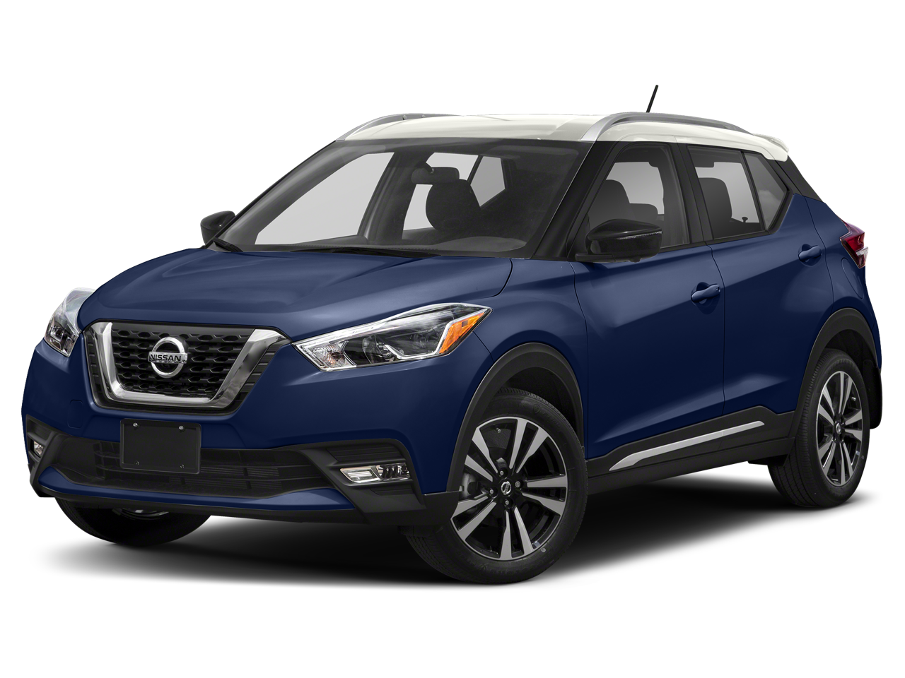 2019 Nissan Kicks SR