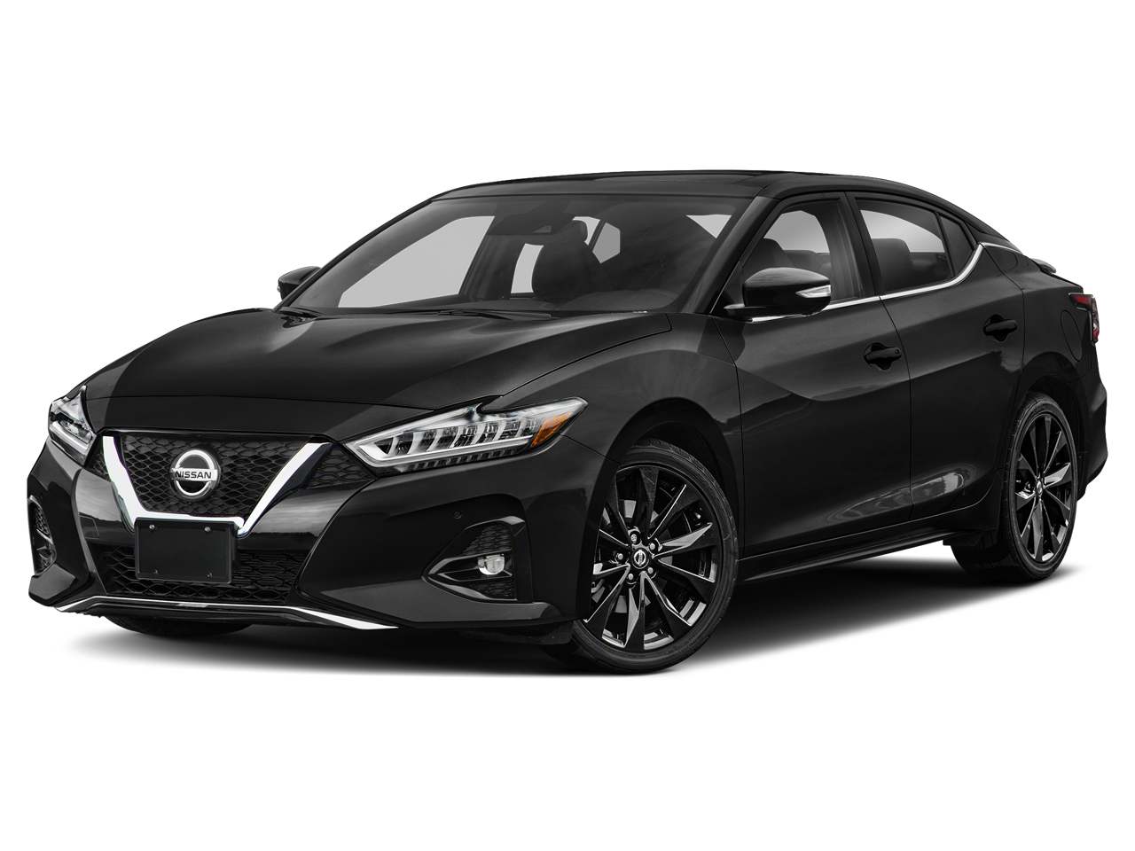 2020 Nissan Maxima SR