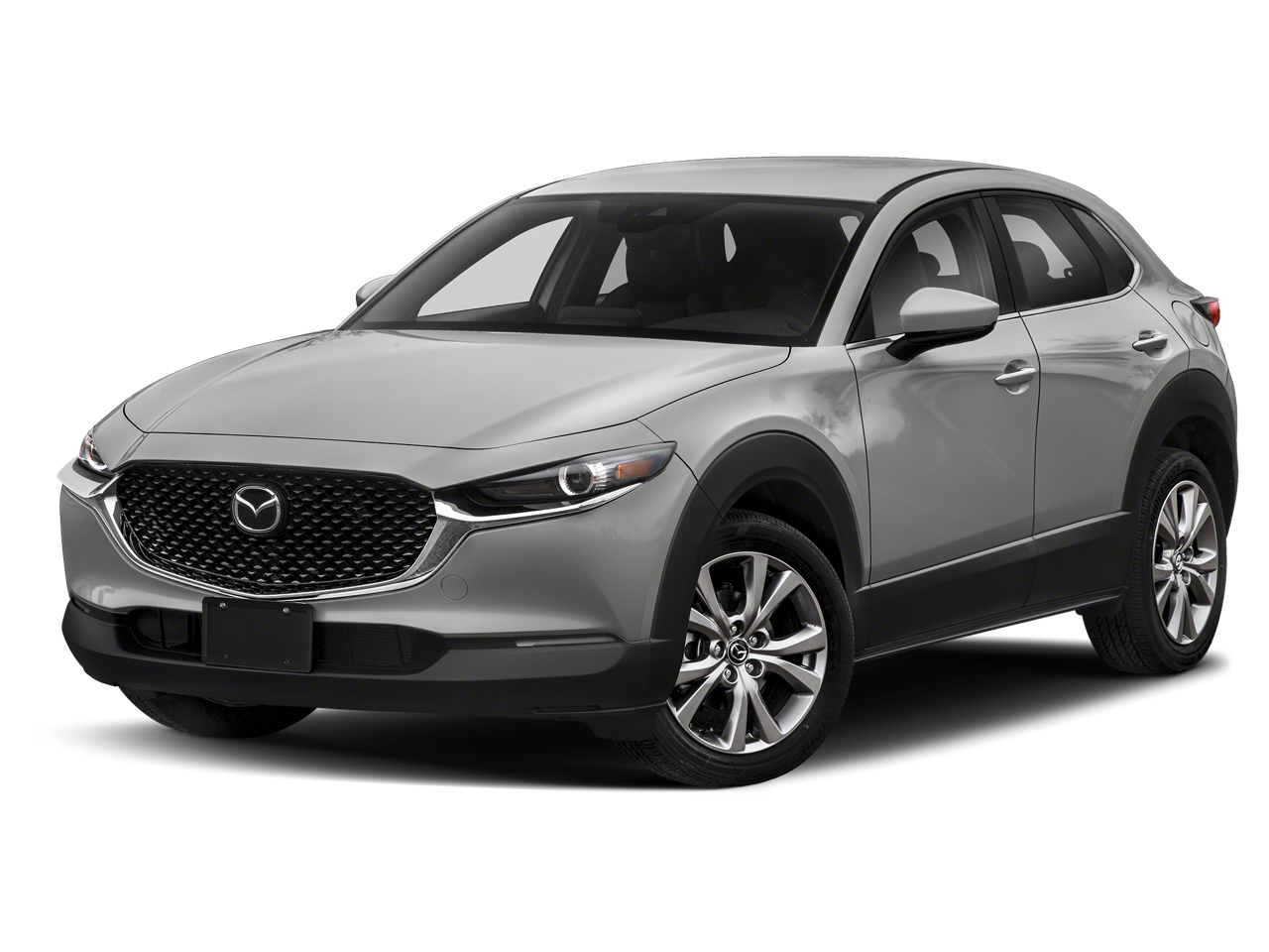 2021 Mazda CX-30