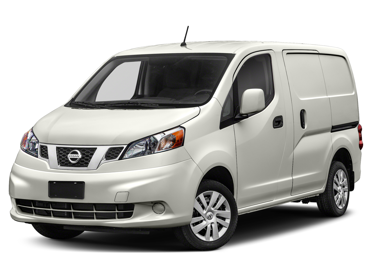 2021 Nissan NV200 SV