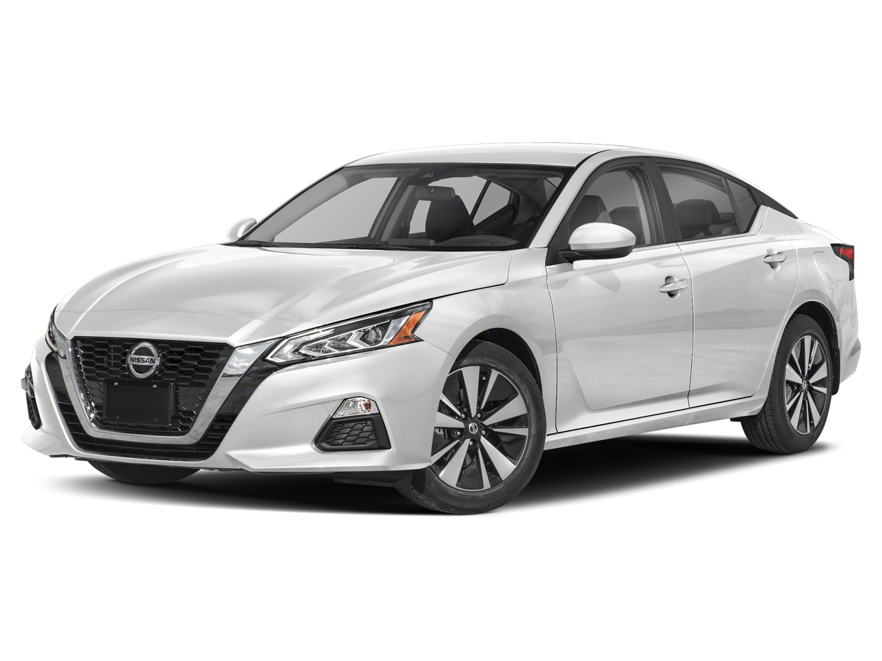 2022 Nissan Altima SV