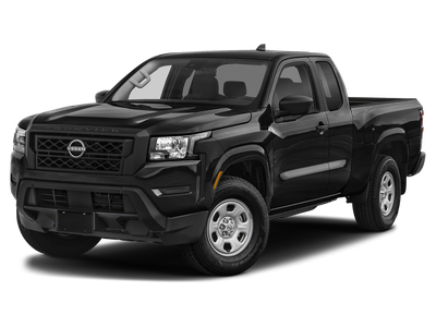 2022 Nissan Frontier Crew Cab PRO-X®