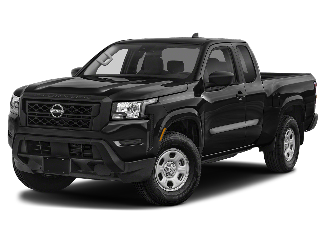 2022 Nissan Frontier Crew Cab PRO-X®