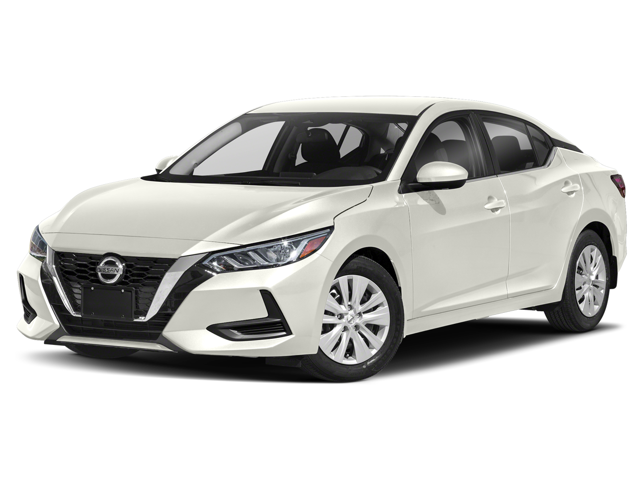 2023 Nissan Sentra S