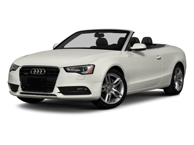 2013 Audi A5 2.0T Premium Plus quattro