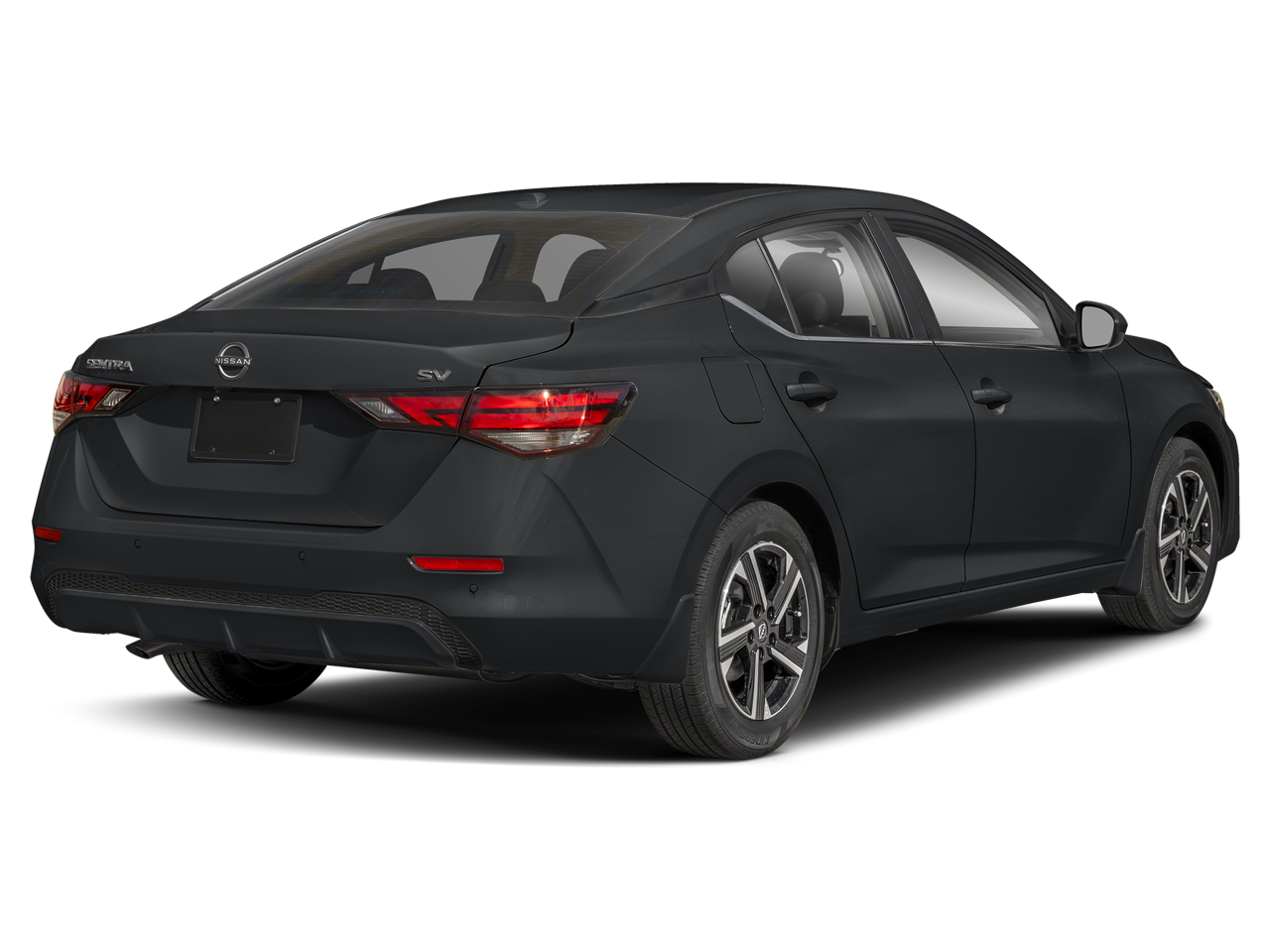 Certified 2024 Nissan Sentra SV with VIN 3N1AB8CV9RY247754 for sale in Coral Springs, FL