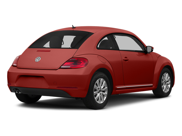 Used 2014 Volkswagen Beetle 2.0 with VIN 3VWJL7AT7EM664116 for sale in Coral Springs, FL