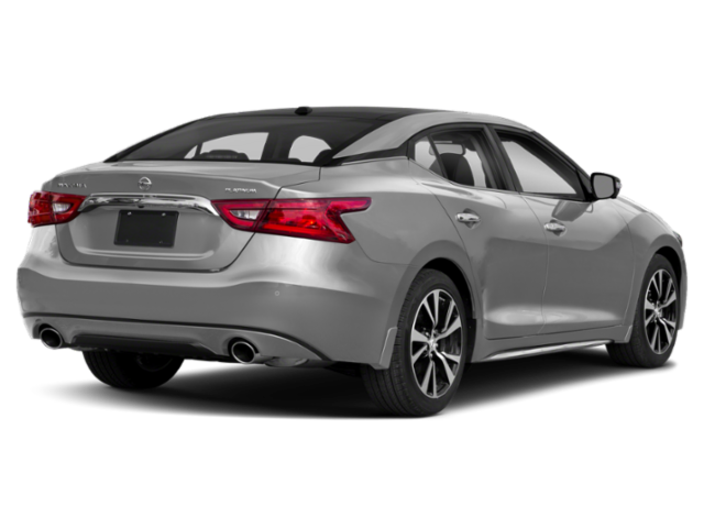 Used 2018 Nissan Maxima SL with VIN 1N4AA6AP2JC375989 for sale in Coral Springs, FL