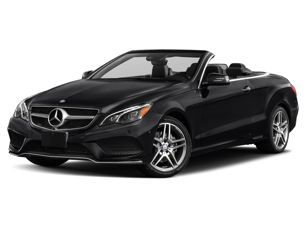2015 Mercedes-Benz E-Class E400