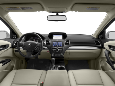2016 Acura RDX Base