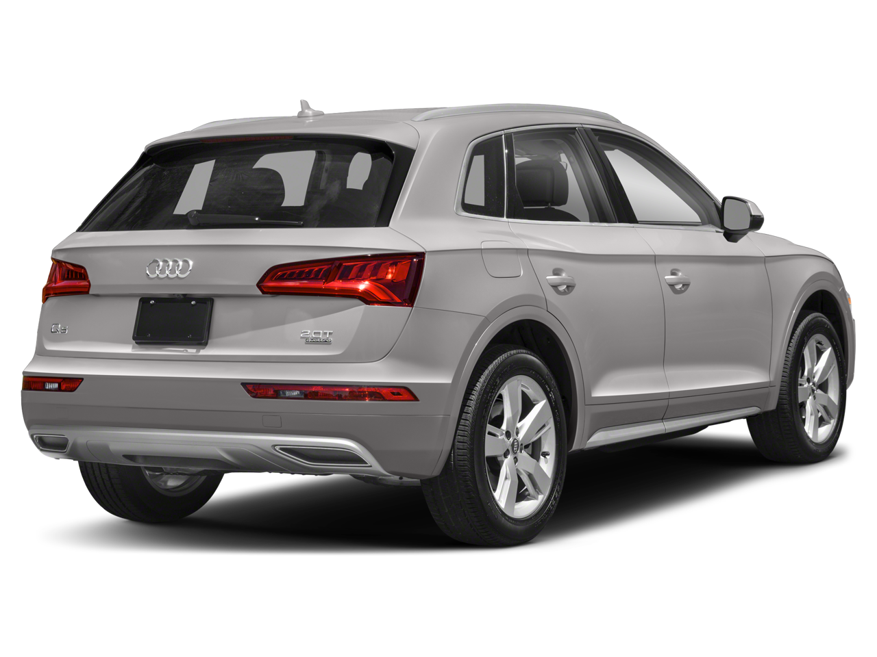 Used 2018 Audi Q5 Premium with VIN WA1ANAFY9J2170026 for sale in Coral Springs, FL