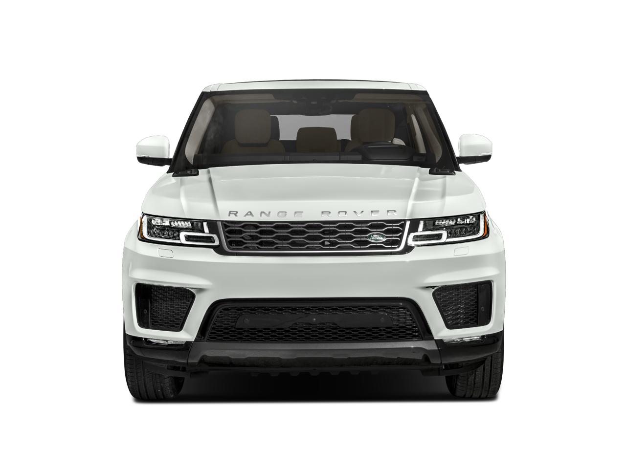 2022 Land Rover Range Rover Sport SE