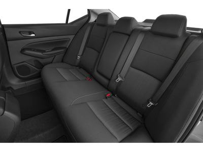 2022 Nissan Altima SV