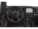 2022 Nissan Frontier Crew Cab PRO-X®