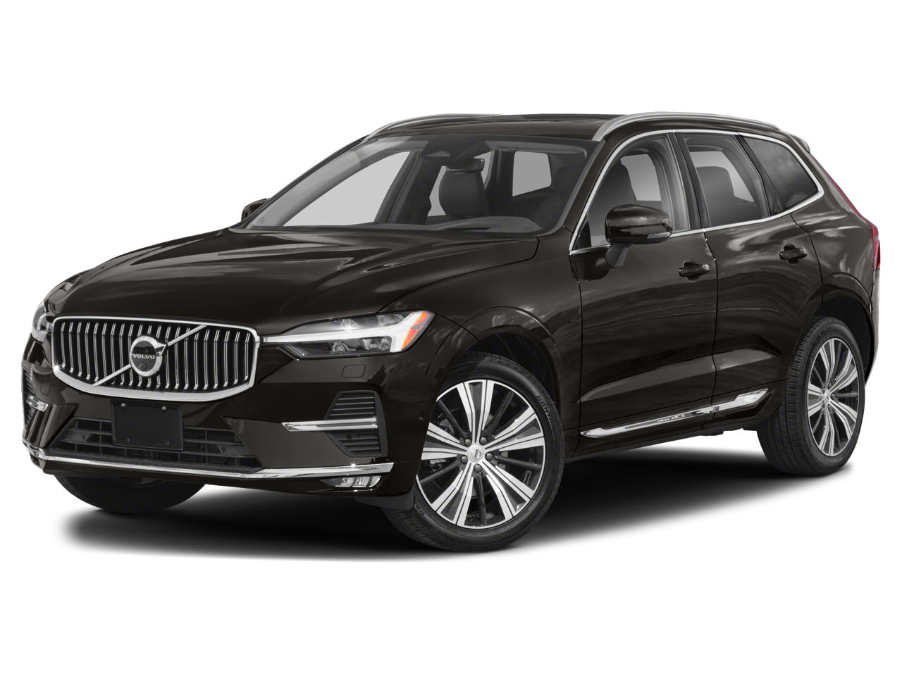 2022 Volvo XC60 B5 R-Design