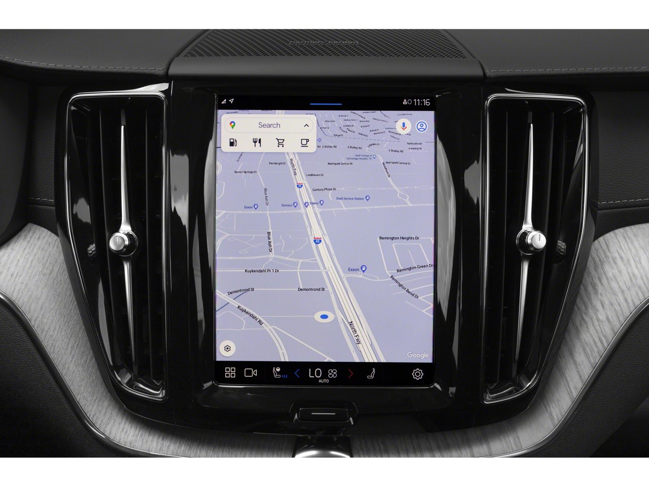 2022 Volvo XC60 B5 R-Design