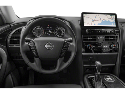 2023 Nissan Armada SV