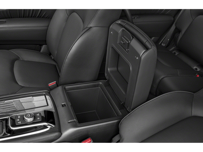 2023 Nissan Armada SV