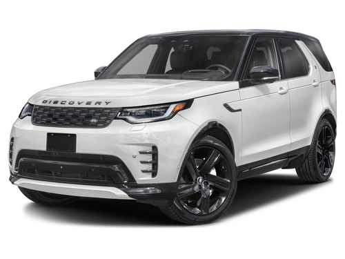 2024 Land Rover Discovery Dynamic SE