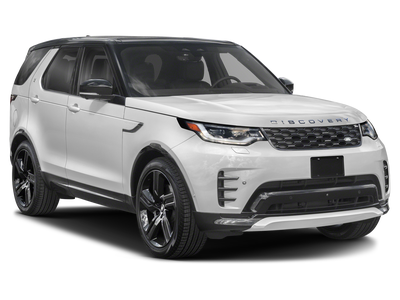 2024 Land Rover Discovery Dynamic SE