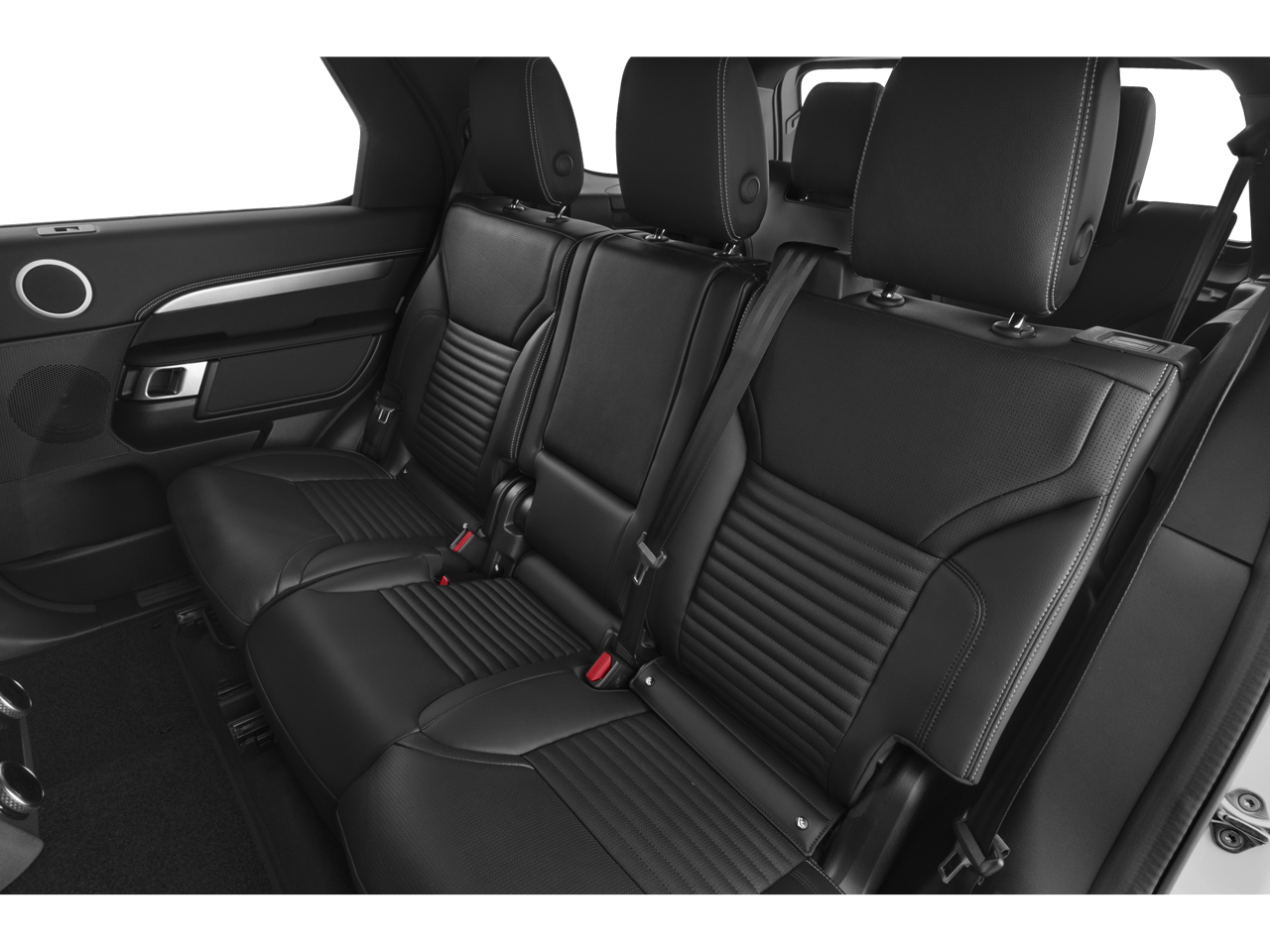 2024 Land Rover Discovery Dynamic SE