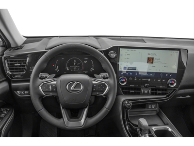 2025 Lexus NX 250 Premium
