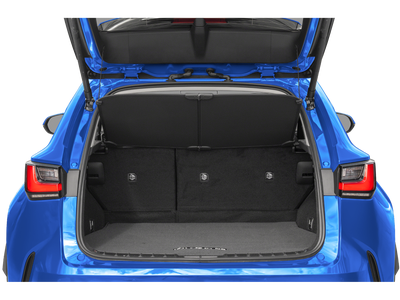 2025 Lexus NX 250 Premium