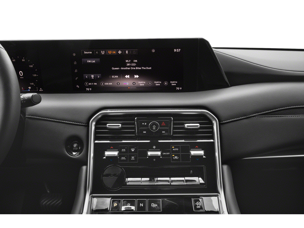 2026 Nissan Armada SV