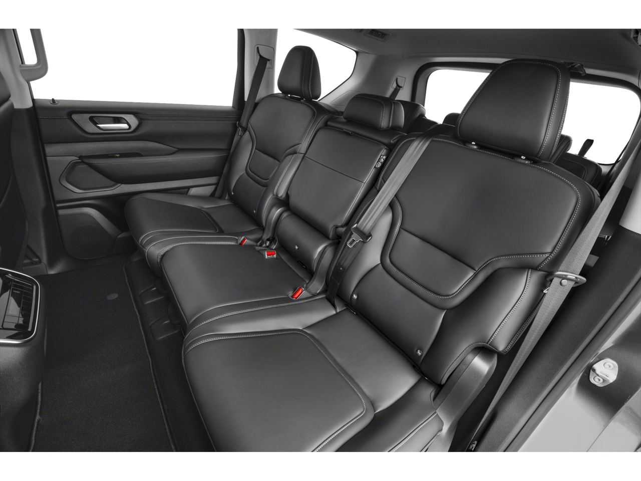 2026 Nissan Armada SV