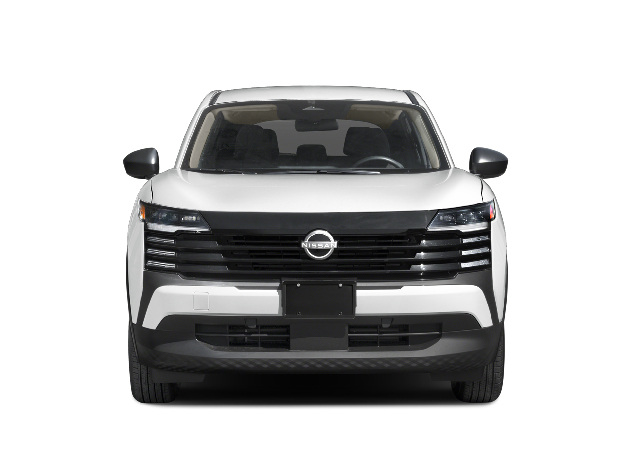 2026 Nissan Kicks MPV photo 4