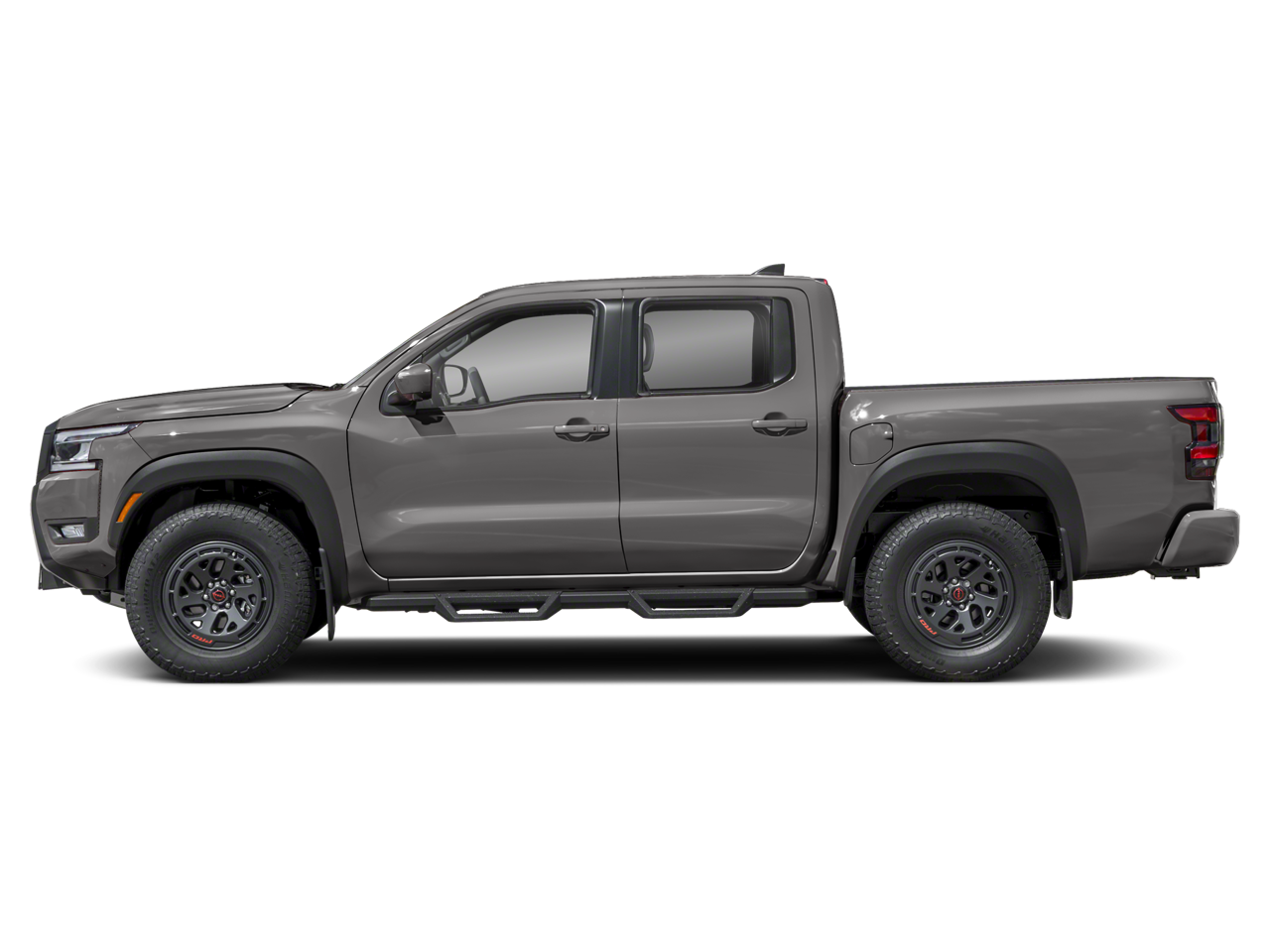 2026 Nissan Frontier Crew Cab PRO-X®