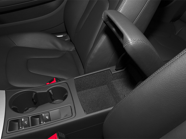 2013 Audi A5 2.0T Premium Plus quattro