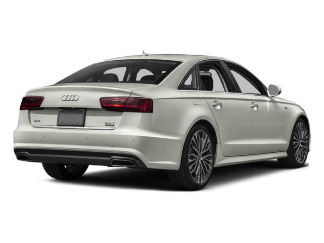 Used 2017 Audi A6 Premium with VIN WAUC8AFC5HN064592 for sale in Coral Springs, FL