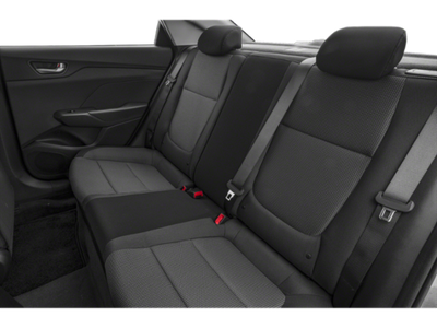 2018 Hyundai Accent SE